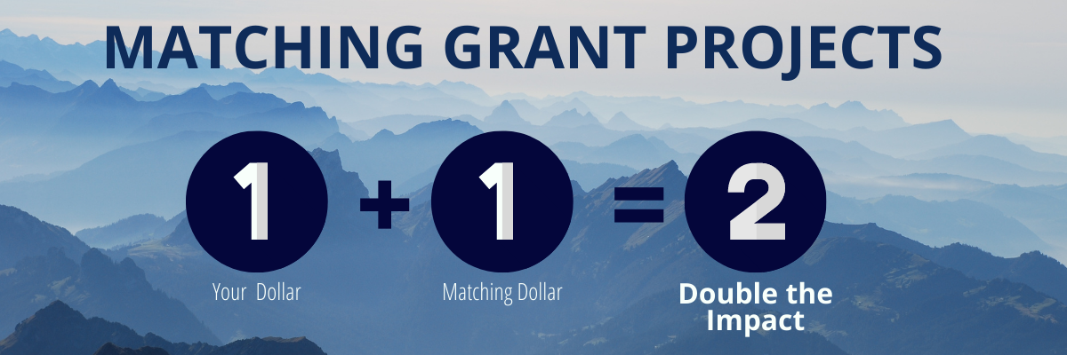 Matching Grant Projects - North Carolina Boys Academy